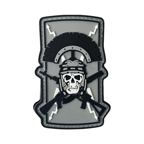 PVC Patches Klett Militär Lustiger Aufnäher zum Aufnähen Klett Patches für DIY Kleidung Rucksack Gear Hat Backpack Jackets PVC Patches Klett Militär Lustiger Aufnäher zum Aufnähen Klett Patches für DIY Kleidung Rucksack Gear Hat Backpack Jackets von Ueiwffzo