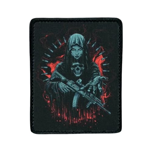 Patches Lustiger Aufnäher zum Aufnähen Tactical Military Patch für Kappen, Rucksäcke, Kleidung, Westen, Militäruniformen Patches Lustiger Aufnäher zum Aufnähen Tactical Military Patch für Kappen, Rucksäcke, Kleidung, Westen, Militäruniformen von Ueiwffzo