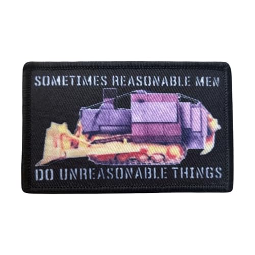 Printed Patch Klett Patches Lustiger Aufnäher zum Aufnähen für DIY Kleidung Rucksack Gear Hat Backpack Jackets Printed Patch Klett Patches Lustiger Aufnäher zum Aufnähen für DIY Kleidung Rucksack Gear Hat Backpack Jackets von Ueiwffzo