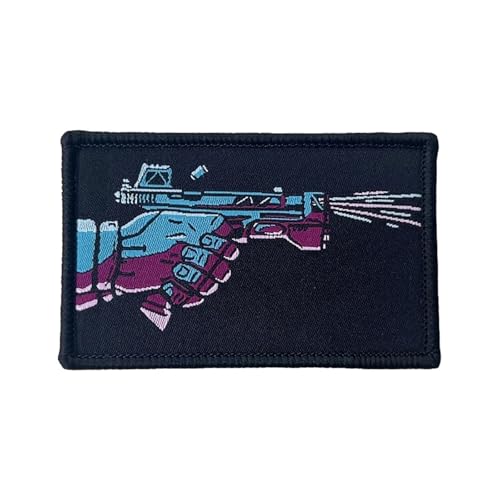 Printed Patch Patches Klett Militär Hook and Loop für DIY Kleidung Rucksack Gear Hat Backpack Jackets Printed Patch Patches Klett Militär Hook and Loop für DIY Kleidung Rucksack Gear Hat Backpack Jackets von Ueiwffzo