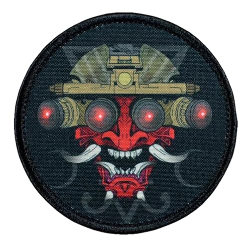 Schädel Patches Klett Militär Lustiger Aufnäher zum Aufnähen für Taktische Kleidung Rucksack Baseballkappe Uniform Weste Backpack Jackets Schädel Patches Klett Militär Lustiger Aufnäher zum Aufnähen für Taktische Kleidung Rucksack Baseballkappe Uniform Weste Backpack Jackets von Ueiwffzo