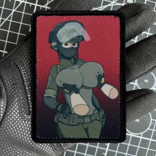 Sexy Schönheit Moral Patches Klett Stickerei Taktische Klettverschluss Für Kleidung Rucksack Baseballkappe Uniform Weste Hundegeschirrb Sexy Schönheit Moral Patches Klett Stickerei Taktische Klettverschluss Für Kleidung Rucksack Baseballkappe Uniform Weste Hundegeschirrb von Ueiwffzo