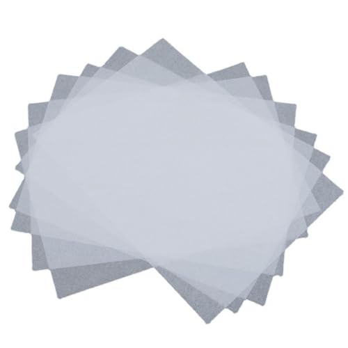 Uhidka Translusentes Transparentpapier, Transparentpapier für Zeichnungen und Kalligraphie Uhidka Translusentes Transparentpapier, Transparentpapier für Zeichnungen und Kalligraphie von Uhidka