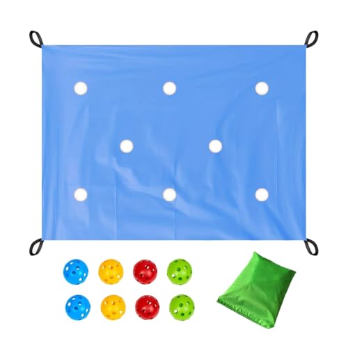 Uhngw Lernspaß Teambuilding Spiele, Komplettset Für Teamspiele, Gemeinschaftsgefühl Gruppenspaß Aktivitäten Für Zuhause Garten Partys Uhngw Lernspaß Teambuilding Spiele, Komplettset Für Teamspiele, Gemeinschaftsgefühl Gruppenspaß Aktivitäten Für Zuhause Garten Partys von Uhngw