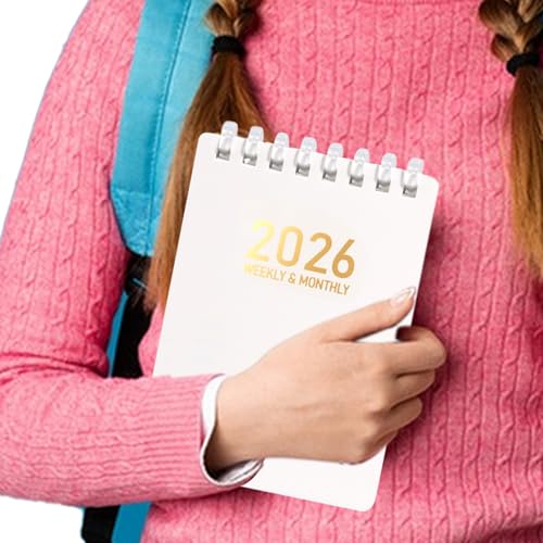 Uhngw Tagesplaner | 2026 Ringbuch | A7 Taschenformat Buch Für Zeichnen Ausbildung Pflege Studium Recherche Beruf Termine Uhngw Tagesplaner | 2026 Ringbuch | A7 Taschenformat Buch Für Zeichnen Ausbildung Pflege Studium Recherche Beruf Termine von Uhngw