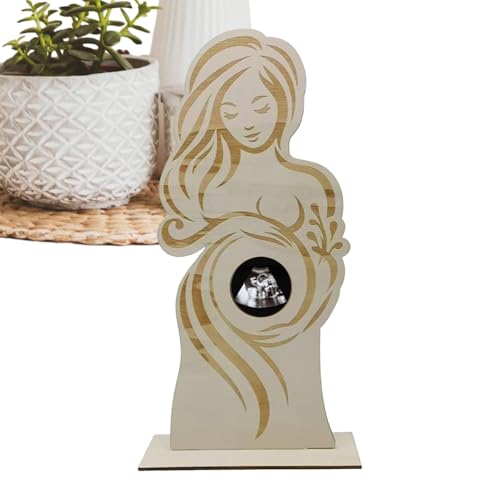 Uhngw Ultraschall-Bilderrahmen | Tragbares Ornament für Schwangere – Baby-Sonogramm-Bilderrahmen, Ultra-Sound-Rahmen, Sonogramm-Rahmen für Ultraschallfoto Uhngw Ultraschall-Bilderrahmen | Tragbares Ornament für Schwangere – Baby-Sonogramm-Bilderrahmen, Ultra-Sound-Rahmen, Sonogramm-Rahmen für Ultraschallfoto von Uhngw