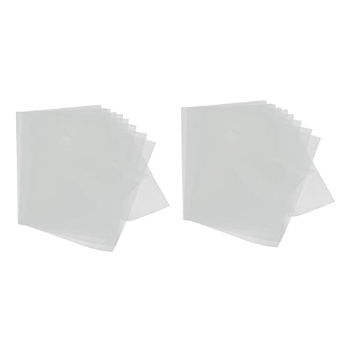 Uikdjgu 20 StüCke Blatt A3 Transparenz Inkjet Film Papier Belichtung Positiv Uikdjgu 20 StüCke Blatt A3 Transparenz Inkjet Film Papier Belichtung Positiv von Uikdjgu