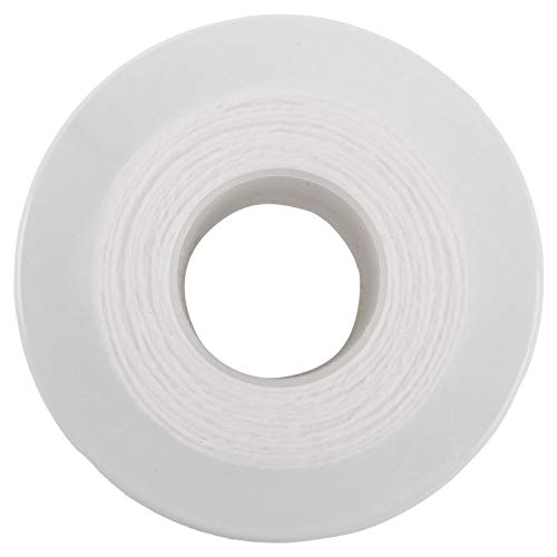 Uinfhyknd Kerzendocht, Flachdocht, Runddocht, Lampendocht, Spule - 61 M, Fuer die Herstellung Von Kerzen Uinfhyknd Kerzendocht, Flachdocht, Runddocht, Lampendocht, Spule - 61 M, Fuer die Herstellung Von Kerzen von Uinfhyknd