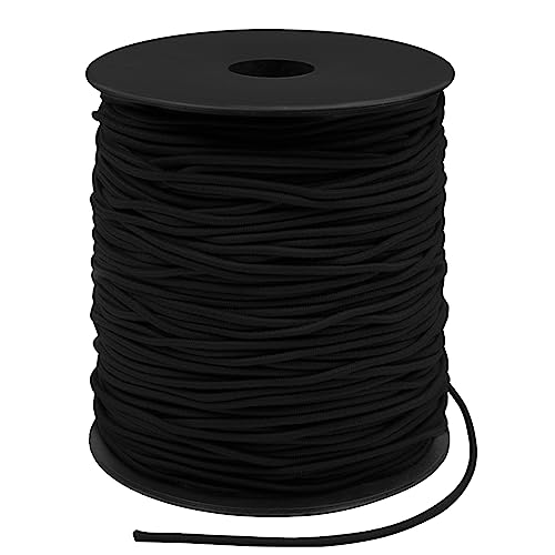 Uiopa Gummiband für Armbänder, 1,5mm x 100m Gummiband Rund Gummifaden Perlenschnur, Elastische Schnur Gummibänder für Armbänder, Halsketten, Perlenarbeiten, Schmuckherstellung, DIY Handwerk Uiopa Gummiband für Armbänder, 1,5mm x 100m Gummiband Rund Gummifaden Perlenschnur, Elastische Schnur Gummibänder für Armbänder, Halsketten, Perlenarbeiten, Schmuckherstellung, DIY Handwerk von Uiopa