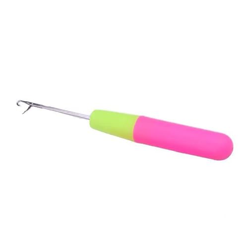 1/5/10 PCs Häkelnadel Set Riegel Haken Haare Haken Haken Werkzeug Haarwebelhäutnadelhaken Für Haarflechten 1/5/10 PCs Häkelnadel Set Riegel Haken Haare Haken Haken Werkzeug Haarwebelhäutnadelhaken Für Haarflechten von Uitndvyte