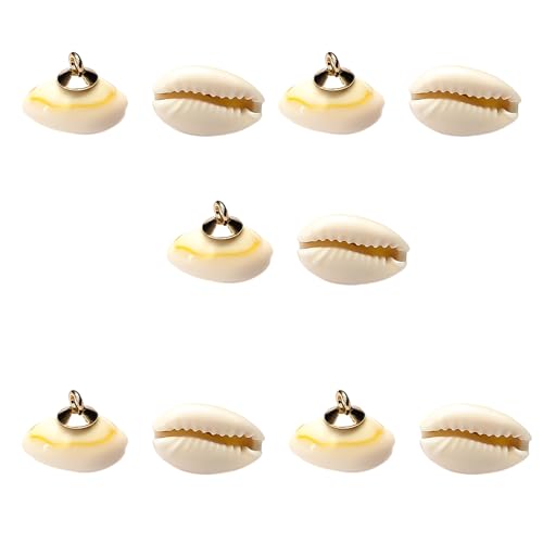 10 Stück natürliche Muschelknöpfe mit einzigartigen Mustern für Modedesigner und Bastelprojekte 10 Stück natürliche Muschelknöpfe mit einzigartigen Mustern für Modedesigner und Bastelprojekte von Uitndvyte