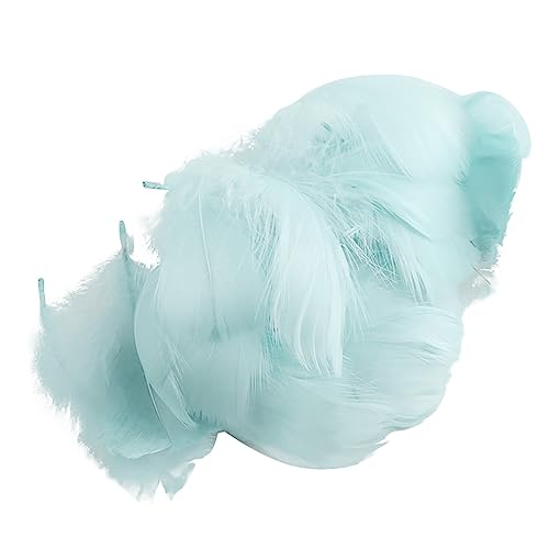 100 Stück bunte Feder-transparente Bobo-Luftballons gefüllte Luftballons für Geburtstag, Hochzeit, Dekoration 100 Stück bunte Feder-transparente Bobo-Luftballons gefüllte Luftballons für Geburtstag, Hochzeit, Dekoration von Uitndvyte