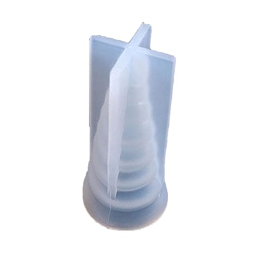 3D-Epoxidharzform für die Herstellung von Duftkerzen, handgefertigte Seife, Heimdekoration von Uitndvyte