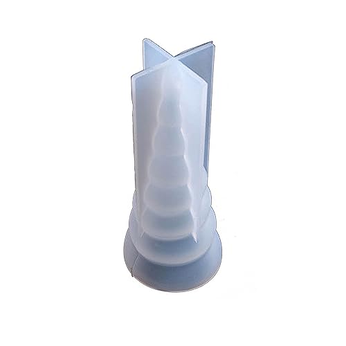 3D-Epoxidharzform zur Herstellung von Duftkerzen, handgefertigte Seifenform, Heimdekoration 3D-Epoxidharzform zur Herstellung von Duftkerzen, handgefertigte Seifenform, Heimdekoration von Uitndvyte