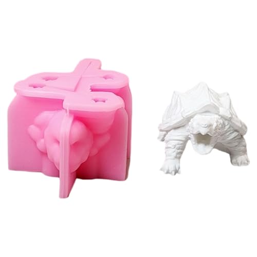 3D-Silikonformen für die Herstellung von Seife, Heimdekoration, temperaturbeständige Epoxidharz-Formen 3D-Silikonformen für die Herstellung von Seife, Heimdekoration, temperaturbeständige Epoxidharz-Formen von Uitndvyte