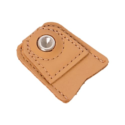 4 x Handpolster-Nadel-Stickwerkzeuge für Lederfingerschutz 4 x Handpolster-Nadel-Stickwerkzeuge für Lederfingerschutz von Uitndvyte