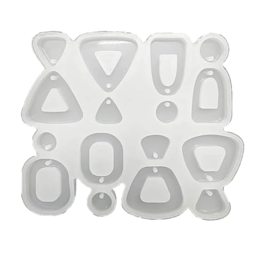 Anhänger aus Silikon, Flaschenform, hängend, Kristall, Epoxidharz, Schmuck, handgefertigte Form, Schlüsselanhänger, Handwerk Anhänger aus Silikon, Flaschenform, hängend, Kristall, Epoxidharz, Schmuck, handgefertigte Form, Schlüsselanhänger, Handwerk von Uitndvyte
