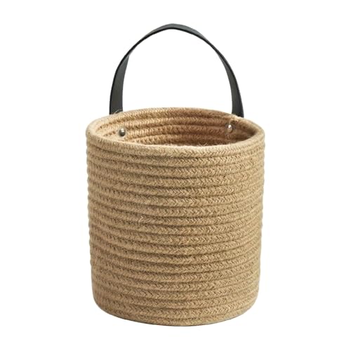 Delicate Cotton Seil Gewebte Aufbewahrungskörbe Stylish Seil Hängen Körbe Gewebte Lagerung Und Dekore Für Pflanzen Oder Kindergarten Delicate Cotton Seil Gewebte Aufbewahrungskörbe Stylish Seil Hängen Körbe Gewebte Lagerung Und Dekore Für Pflanzen Oder Kindergarten von Uitndvyte