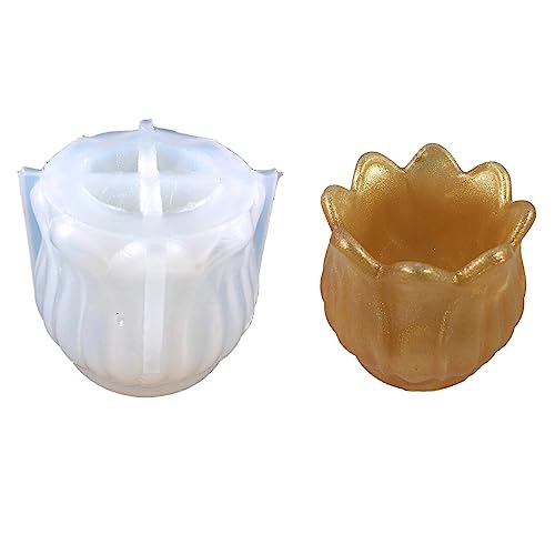 Epoxid-Kristall, 3D-Gedenk-Aschenbecher, Blumen-Aufbewahrungsbox, Form, Seife, Kerzenhalter, Schmuckaufbewahrung, Heimdekoration Epoxid-Kristall, 3D-Gedenk-Aschenbecher, Blumen-Aufbewahrungsbox, Form, Seife, Kerzenhalter, Schmuckaufbewahrung, Heimdekoration von Uitndvyte