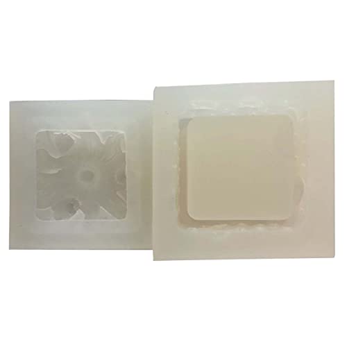 Erdbeerschmuck-Aufbewahrungsformen mit Stifthalter aus Silikon, Epoxidharz, Ornamente von Uitndvyte