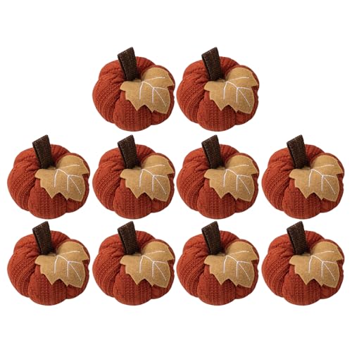 Häkel-Kürbis-Set, Tischdekoration, Kürbis-Figur, Erntedankfest, Zuhause, Schreibtisch, Ernte, Festivalbedarf Häkel-Kürbis-Set, Tischdekoration, Kürbis-Figur, Erntedankfest, Zuhause, Schreibtisch, Ernte, Festivalbedarf von Uitndvyte