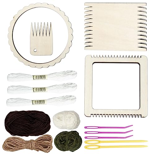 Handgefertigte gewebte Ornamente für Jungen und Mädchen, handgefertigtes Zubehör Handgefertigte gewebte Ornamente für Jungen und Mädchen, handgefertigtes Zubehör von Uitndvyte