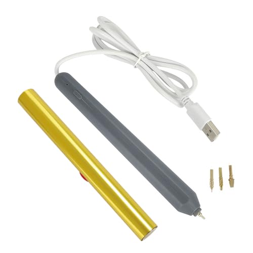 Heißes Papierrollen-Set, Aluminiumfolien-Stifte, USB-Starter, Thermopapier-Stift für Sammelalben, Werkzeug-Set zum Basteln von Zeichenkarten Heißes Papierrollen-Set, Aluminiumfolien-Stifte, USB-Starter, Thermopapier-Stift für Sammelalben, Werkzeug-Set zum Basteln von Zeichenkarten von Uitndvyte