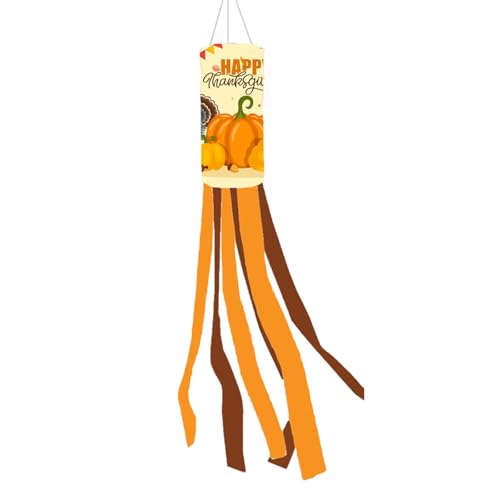 Herbst- und Erntedankfest, 71,1 cm, Blasgitter, lichtbeständig, Dekoration für Haus und Garten im Freien Herbst- und Erntedankfest, 71,1 cm, Blasgitter, lichtbeständig, Dekoration für Haus und Garten im Freien von Uitndvyte