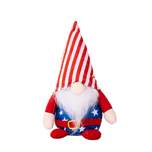 Independence Day Tipps Hut Strickmütze Ornamente Festival Urlaub Geburtstag Dekoration von Uitndvyte