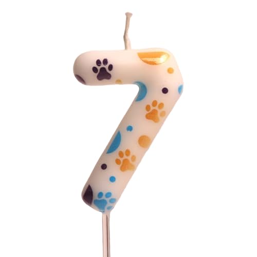 Katzen Pfoten bedruckt 0-9 Digital Geburtstag Kuchen Dekoration Dessert Kuchen Einsatz Dekoration Babypartys Kuchen Topper Katzen Pfoten bedruckt 0-9 Digital Geburtstag Kuchen Dekoration Dessert Kuchen Einsatz Dekoration Babypartys Kuchen Topper von Uitndvyte