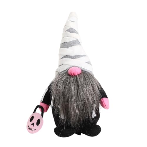 Kreative Halloween-Dekoration, Cartoon-Skulptur, Heim- und Hochzeitsdekoration von Uitndvyte