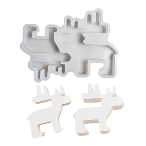 Langlebige Epoxidharzformen, tragbare Silikonkerzen, Seife, Zubehör, Bastelzubehör, Geschenke Langlebige Epoxidharzformen, tragbare Silikonkerzen, Seife, Zubehör, Bastelzubehör, Geschenke von Uitndvyte
