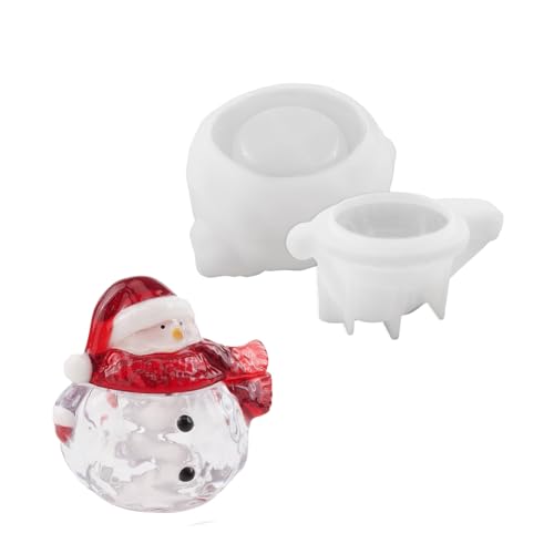 Langlebige Epoxidharzformen, tragbare Silikonkerzen, Seife, Zubehör, Bastelzubehör, Geschenke Langlebige Epoxidharzformen, tragbare Silikonkerzen, Seife, Zubehör, Bastelzubehör, Geschenke von Uitndvyte