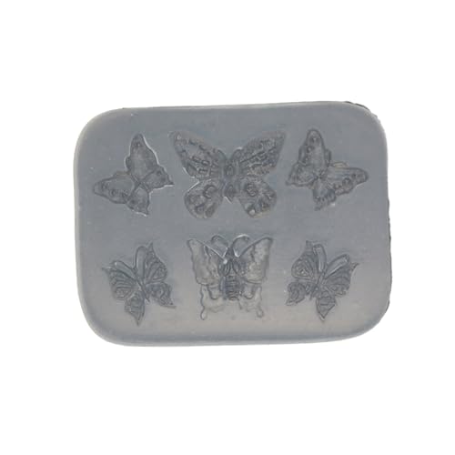 Mehrzweck-Bogen, Nagelkunst, Silikonform, Relief, Nageldekoration, Maniküre-Werkzeuge von Uitndvyte