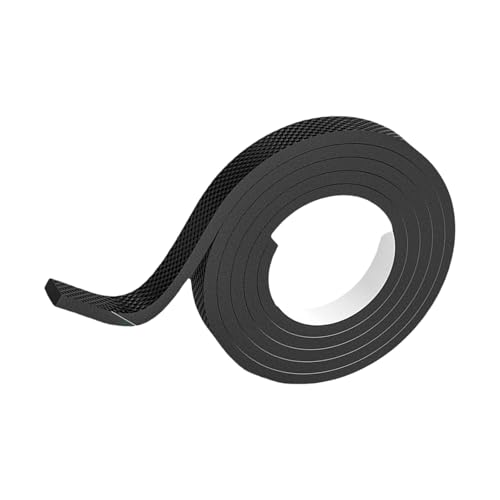 Mehrzweckbodenschutzstreifen 2 M Ausgewählbare Breite 2 cm 4 cm 6 cm Für Möbelbeine Haushalt Täglich Gebrauch von Uitndvyte