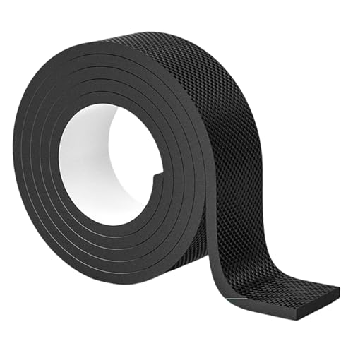 Mehrzweckbodenschutzstreifen 2 M Ausgewählbare Breite 2 cm 4 cm 6 cm Für Möbelbeine Haushalt Täglich Gebrauch von Uitndvyte