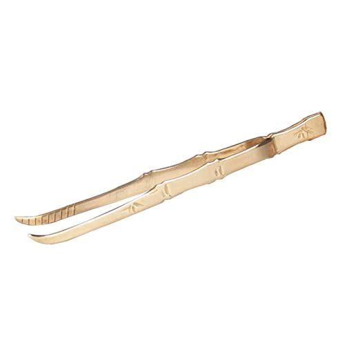 Pinzette, Bambusabschnitt, Rückflusskegel, Reflow-Kegel-Clips, Halterung für Sammeln, Durchflussübertragung von Uitndvyte