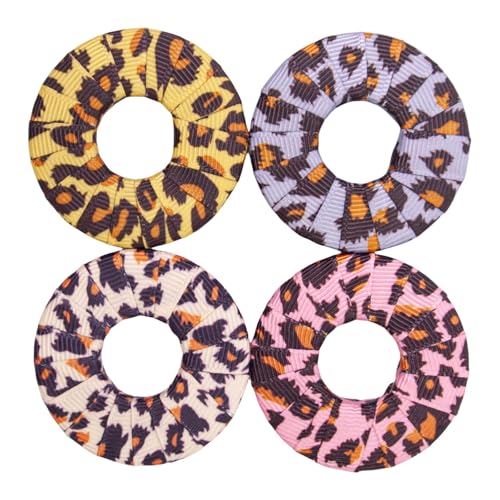 Set mit 4 runden Stoffmuster-Gewichten, Stoff-Schneidgewichte, Stoff-Schneiderei, Nähgewichte Set mit 4 runden Stoffmuster-Gewichten, Stoff-Schneidgewichte, Stoff-Schneiderei, Nähgewichte von Uitndvyte