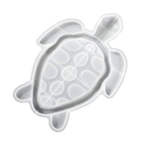 Silikonform für Zuhause, Basteln, Silikonplatte, Schildkrötenblatt, flexible Aufbewahrungsplatte Silikonform für Zuhause, Basteln, Silikonplatte, Schildkrötenblatt, flexible Aufbewahrungsplatte von Uitndvyte