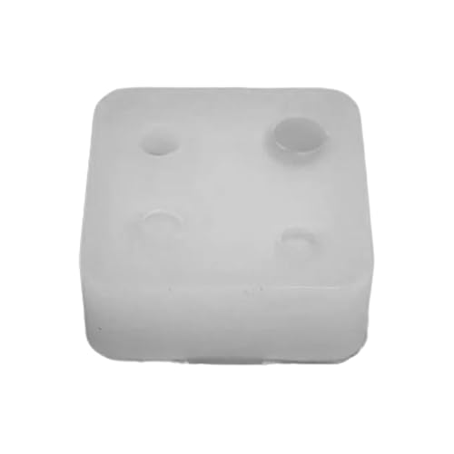 Silikonform in Lebensmittelqualität, Miniatur-Teeset, Epoxid-Schmuckform, leicht zu entformen, für Backliebhaber Silikonform in Lebensmittelqualität, Miniatur-Teeset, Epoxid-Schmuckform, leicht zu entformen, für Backliebhaber von Uitndvyte