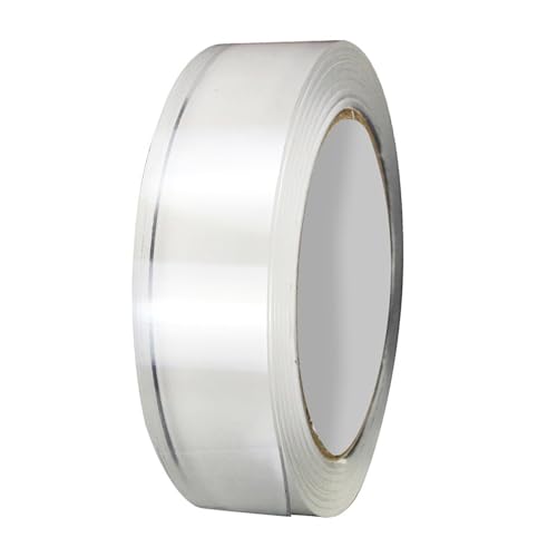 Strapazierfähiges, transparentes Klebeband, abnehmbar, spurlos, für Küche, Büro, Fotos, Poster, Teppich, 10 m Strapazierfähiges, transparentes Klebeband, abnehmbar, spurlos, für Küche, Büro, Fotos, Poster, Teppich, 10 m von Uitndvyte