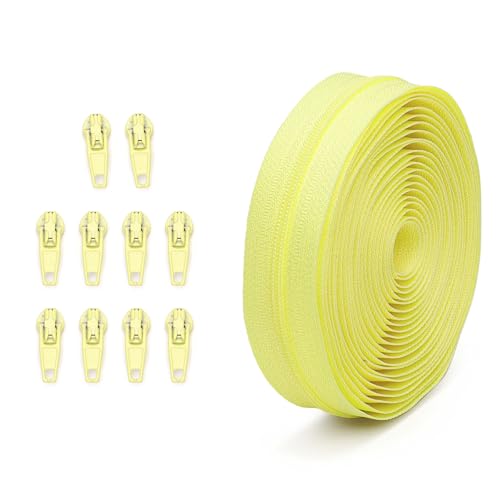 Uitndvyte #3 Nylon-Spiralreißverschlüsse, Näh-Reißverschlüsse, Reparatur-Kits, Reißverschlüsse, Schieber, Nähzubehör für Bastler Uitndvyte #3 Nylon-Spiralreißverschlüsse, Näh-Reißverschlüsse, Reparatur-Kits, Reißverschlüsse, Schieber, Nähzubehör für Bastler von Uitndvyte