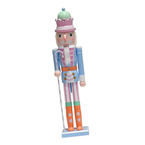 Uitndvyte Bunte Soldaten-Weihnachts-Soldaten-Puppen-Dekorationen, Holz, Weihnachten, Walnuss, Wintertischaufsatz, Macaron-Farbe, Holz Uitndvyte Bunte Soldaten-Weihnachts-Soldaten-Puppen-Dekorationen, Holz, Weihnachten, Walnuss, Wintertischaufsatz, Macaron-Farbe, Holz von Uitndvyte