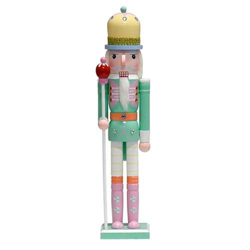 Uitndvyte Bunte Soldaten-Weihnachts-Soldaten-Puppen-Dekorationen, Holz, Weihnachten, Walnuss, Wintertischaufsatz, Macaron-Farbe, Holz Uitndvyte Bunte Soldaten-Weihnachts-Soldaten-Puppen-Dekorationen, Holz, Weihnachten, Walnuss, Wintertischaufsatz, Macaron-Farbe, Holz von Uitndvyte