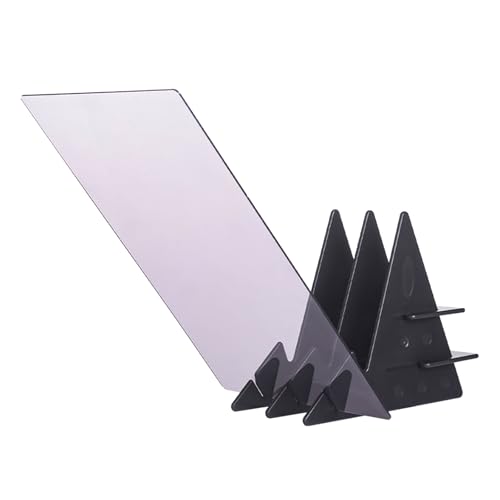 Uitndvyte Optical Tracing Zeichenbrett Für Anfänger Und Künstler 6.5/9/12 Zoll Tragbar Und Praktisch Für Verschiedene Kopieren Von Tracing Uitndvyte Optical Tracing Zeichenbrett Für Anfänger Und Künstler 6.5/9/12 Zoll Tragbar Und Praktisch Für Verschiedene Kopieren Von Tracing von Uitndvyte