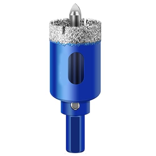Upgrades Drill Bit Porzellanfliesen Bohrer Einfach Zu Verwenden Für Präzisionsbohrungen In Porzellan & Marmor Ausgelegt Upgrades Drill Bit Porzellanfliesen Bohrer Einfach Zu Verwenden Für Präzisionsbohrungen In Porzellan & Marmor Ausgelegt von Uitndvyte