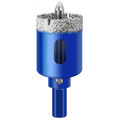 Upgrades Drill Bit Porzellanfliesen Bohrer Einfach Zu Verwenden Für Präzisionsbohrungen In Porzellan & Marmor Ausgelegt Upgrades Drill Bit Porzellanfliesen Bohrer Einfach Zu Verwenden Für Präzisionsbohrungen In Porzellan & Marmor Ausgelegt von Uitndvyte