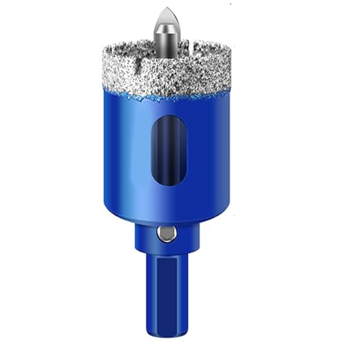 Upgrades Drill Bit Porzellanfliesen Bohrer Einfach Zu Verwenden Für Präzisionsbohrungen In Porzellan & Marmor Ausgelegt Upgrades Drill Bit Porzellanfliesen Bohrer Einfach Zu Verwenden Für Präzisionsbohrungen In Porzellan & Marmor Ausgelegt von Uitndvyte