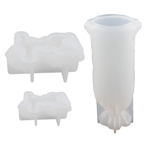 Wasserbeutel, Silikonform, Taschenform, Heimdekoration, Tonhandwerk, Tierharz, Epoxidharz, Handwerk Wasserbeutel, Silikonform, Taschenform, Heimdekoration, Tonhandwerk, Tierharz, Epoxidharz, Handwerk von Uitndvyte