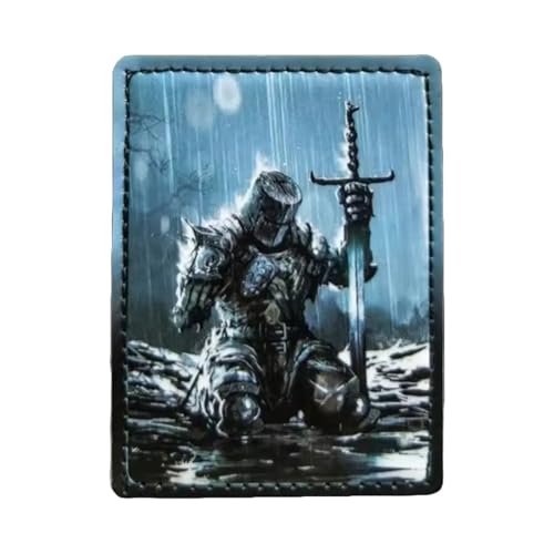 Besiegt, aber nicht gebrochen Tactical Aufnäher MilitäR Moral Hook Patches Klett Patches Für DIY Kleidung Hüte Rucksäcke Jacken Jeans Uniform Besiegt, aber nicht gebrochen Tactical Aufnäher MilitäR Moral Hook Patches Klett Patches Für DIY Kleidung Hüte Rucksäcke Jacken Jeans Uniform von Uixxducc